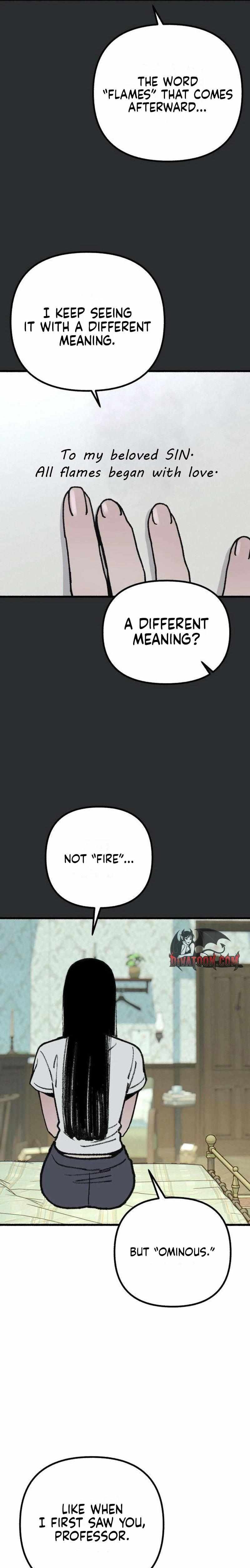 Read Clone chapter 18 image 6 on Lezhin