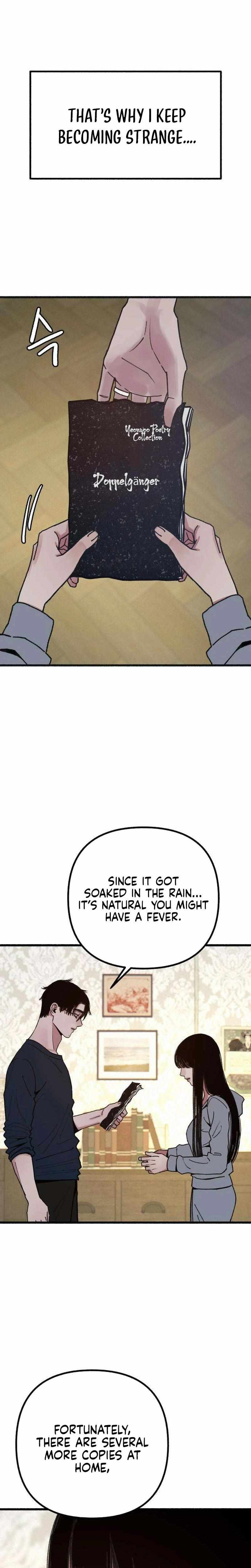 Read Clone chapter 19 image 11 on Lezhin