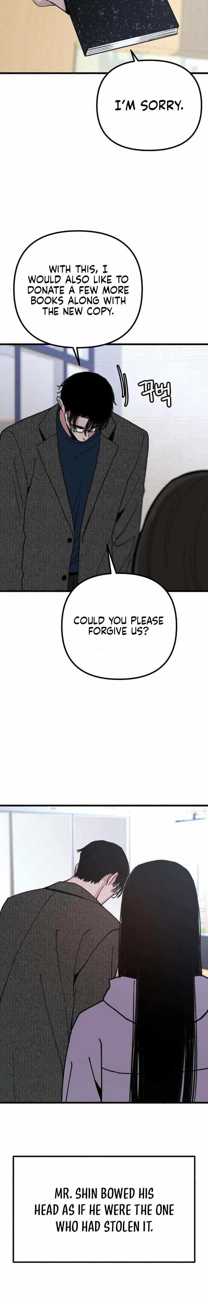 Read Clone chapter 19 image 13 on Lezhin