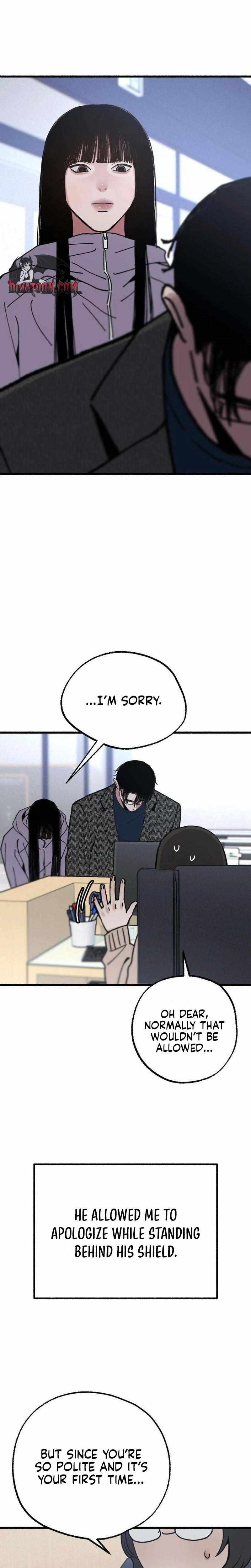 Read Clone chapter 19 image 14 on Lezhin