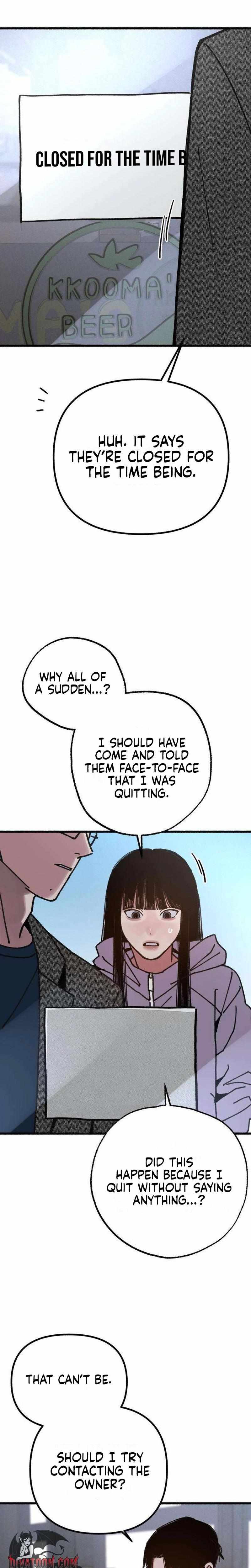 Read Clone chapter 19 image 19 on Lezhin