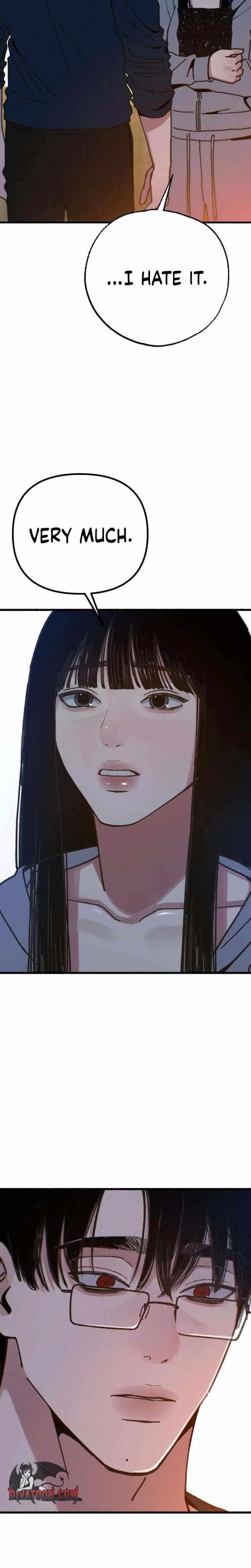 Read Clone chapter 19 image 2 on Lezhin