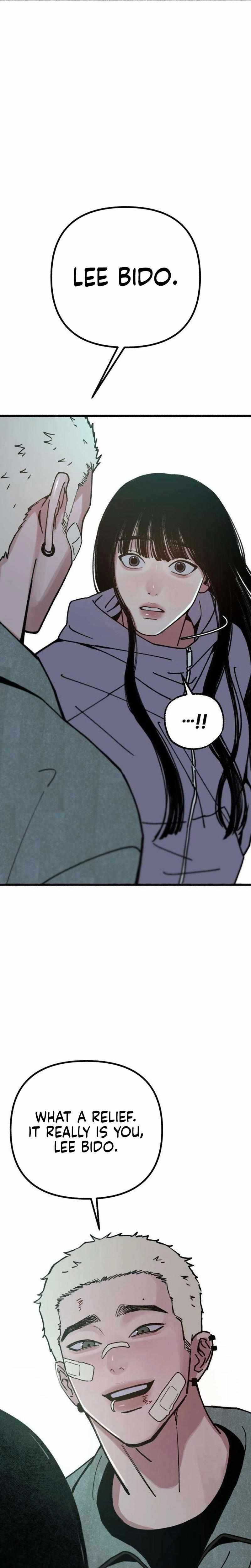 Read Clone chapter 19 image 22 on Lezhin