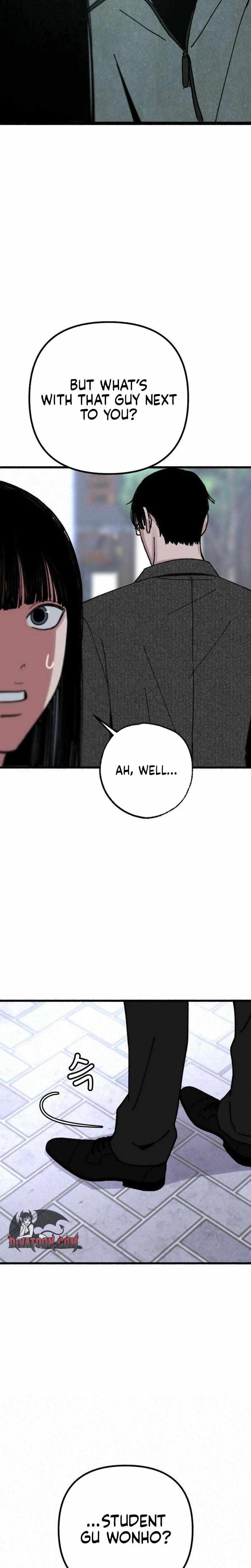 Read Clone chapter 19 image 23 on Lezhin
