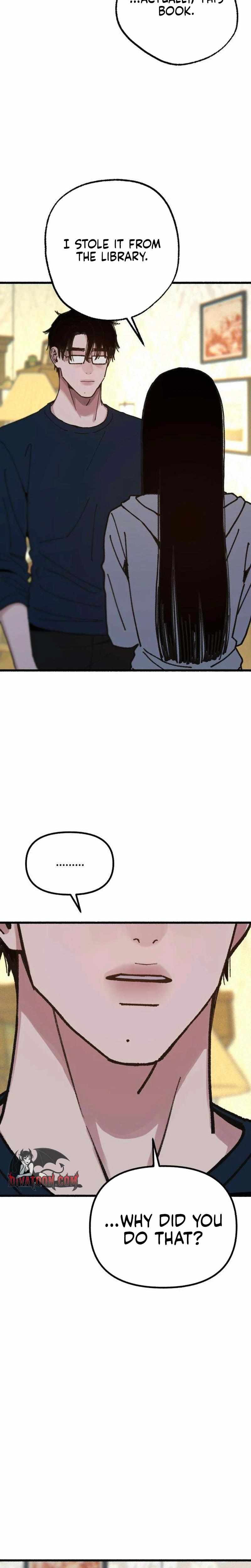 Read Clone chapter 19 image 4 on Lezhin