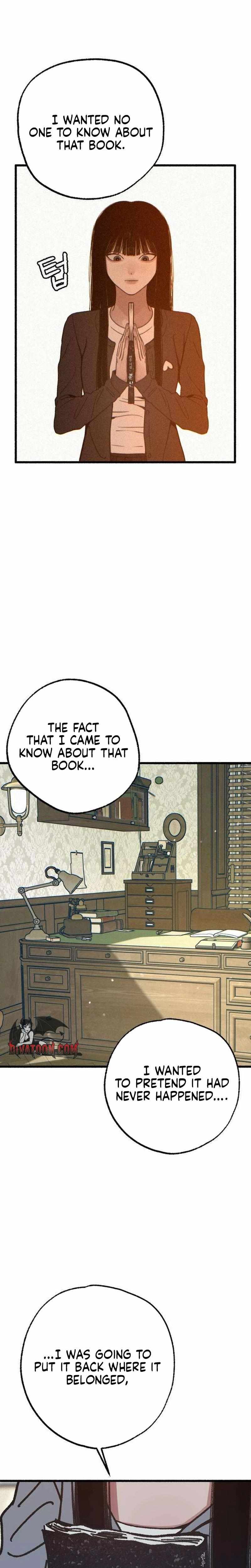 Read Clone chapter 19 image 6 on Lezhin