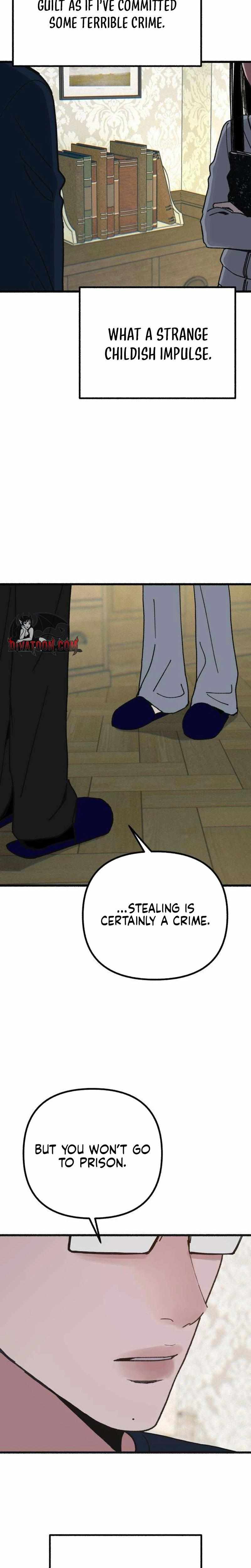 Read Clone chapter 19 image 8 on Lezhin