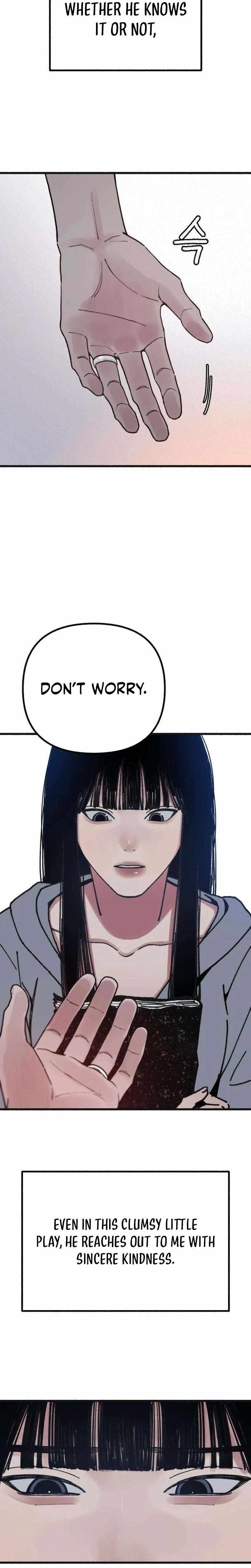 Read Clone chapter 19 image 9 on Lezhin