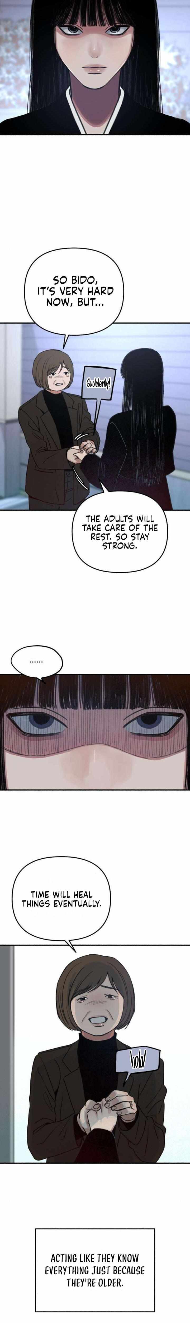 Read Clone chapter 2 image 13 on Lezhin