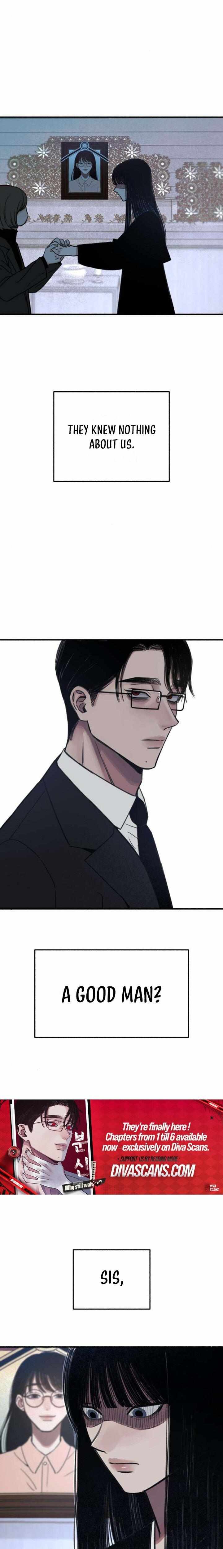 Read Clone chapter 2 image 14 on Lezhin