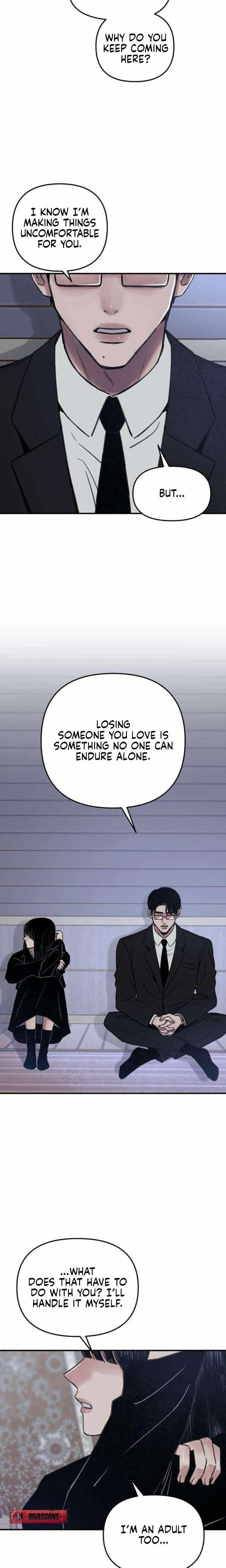 Read Clone chapter 2 image 17 on Lezhin