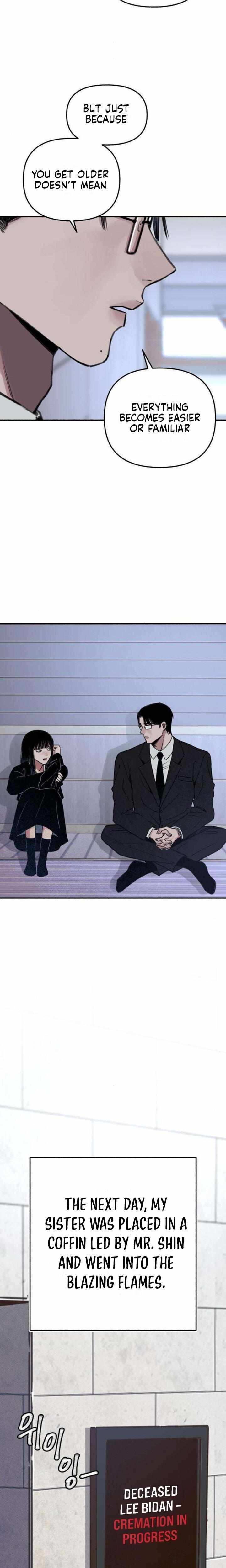 Read Clone chapter 2 image 18 on Lezhin