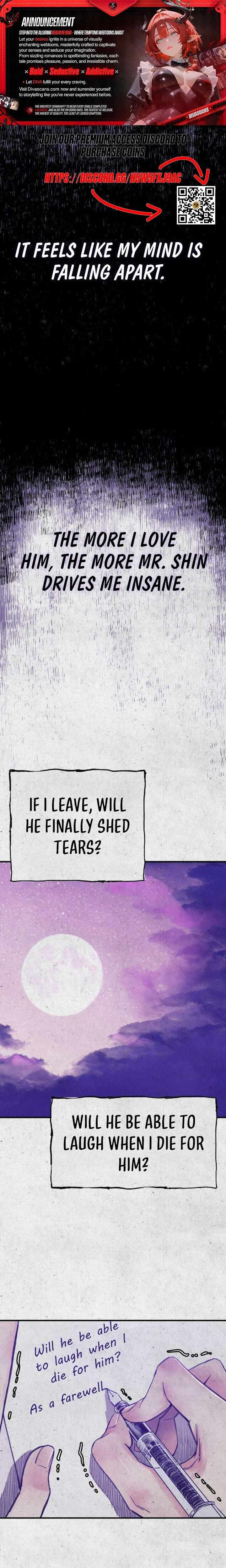 Read Clone chapter 2 image 2 on Lezhin