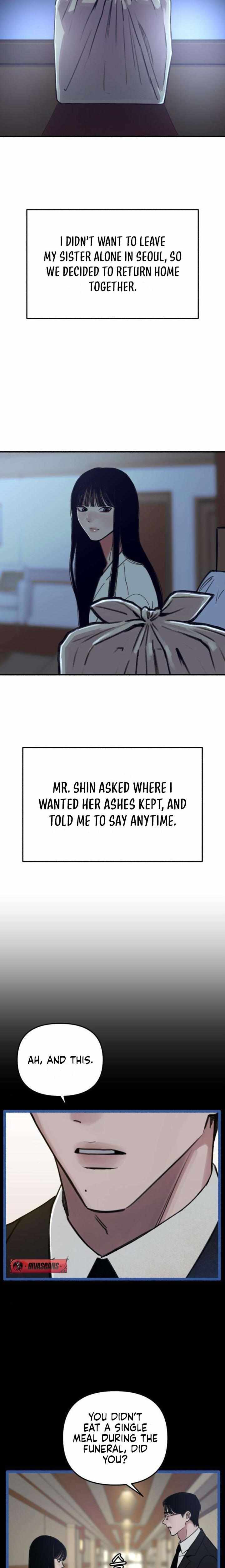 Read Clone chapter 2 image 20 on Lezhin