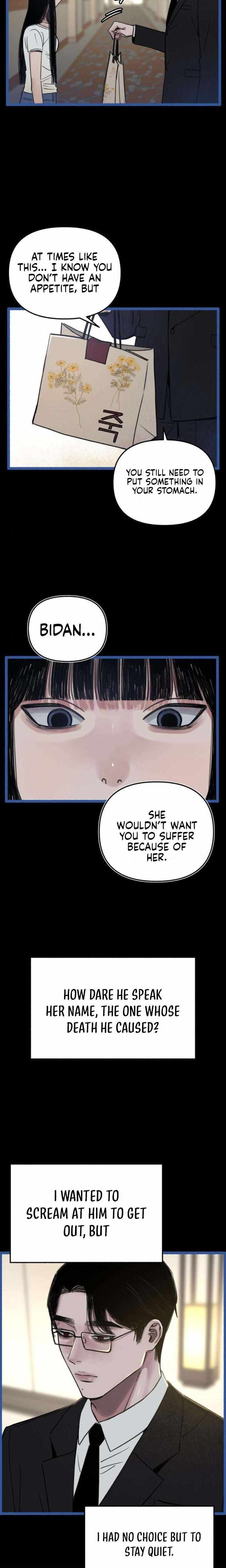 Read Clone chapter 2 image 21 on Lezhin