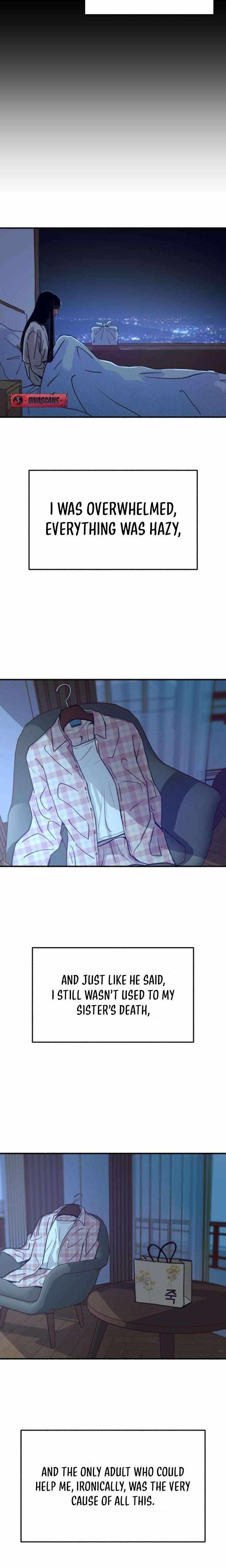 Read Clone chapter 2 image 22 on Lezhin