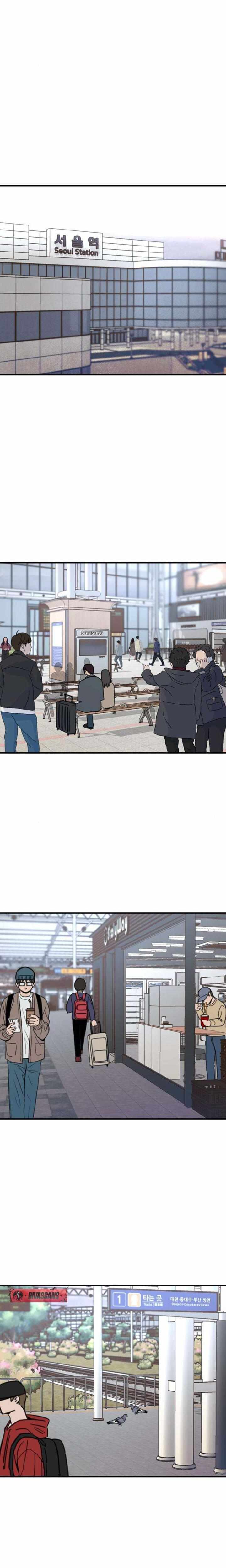 Read Clone chapter 2 image 23 on Lezhin