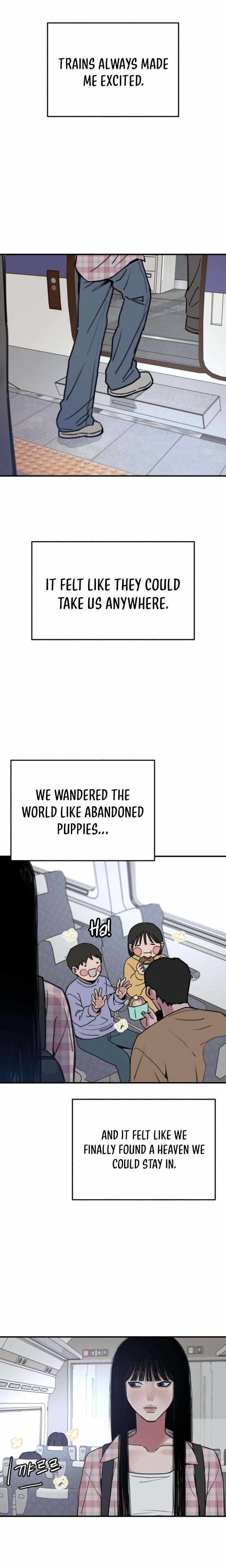 Read Clone chapter 2 image 24 on Lezhin