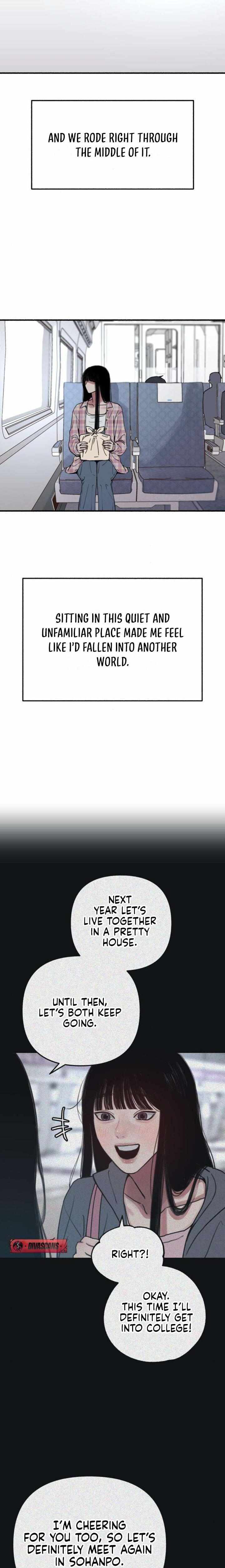 Read Clone chapter 2 image 26 on Lezhin
