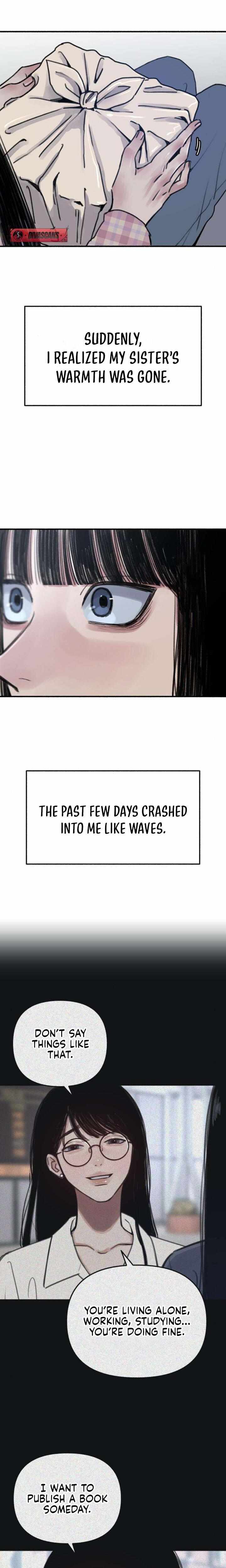 Read Clone chapter 2 image 28 on Lezhin