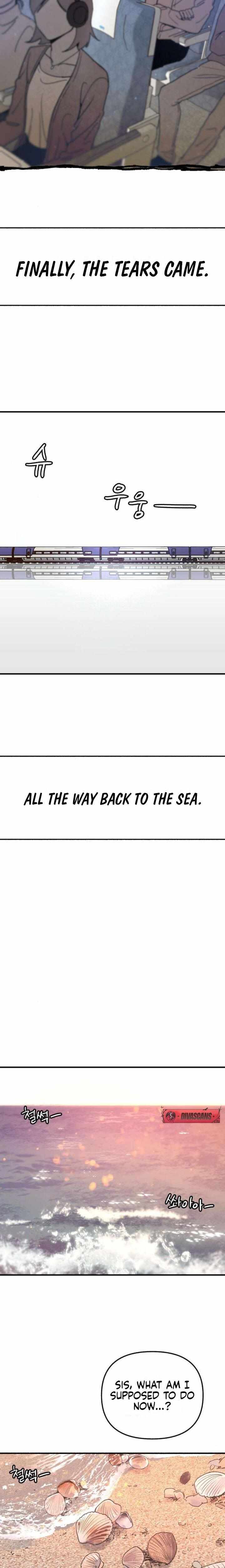 Read Clone chapter 2 image 31 on Lezhin