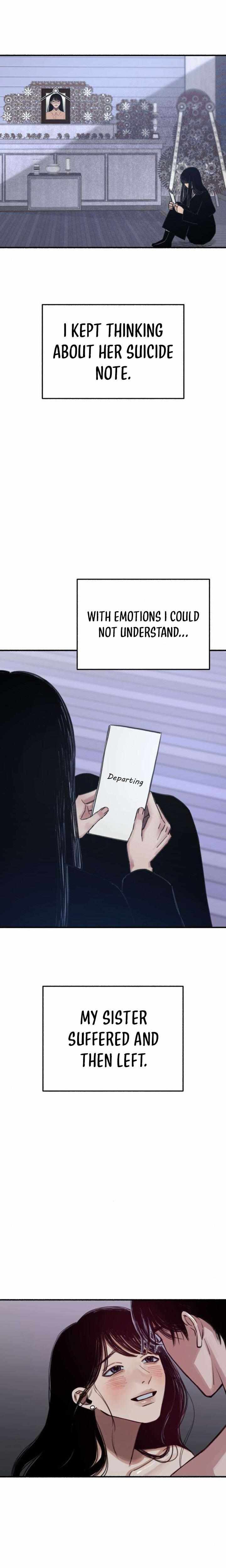 Read Clone chapter 2 image 7 on Lezhin