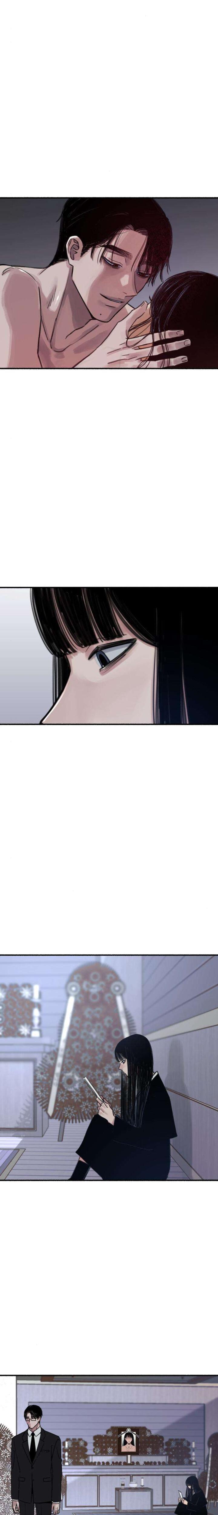 Read Clone chapter 2 image 8 on Lezhin