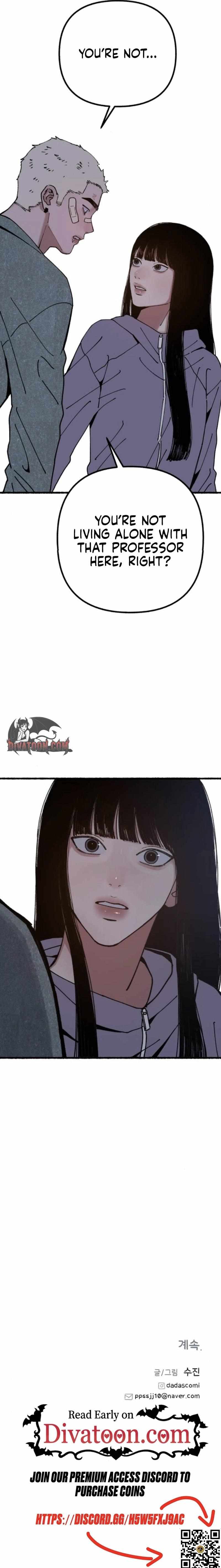 Read Clone chapter 20 image 10 on Lezhin