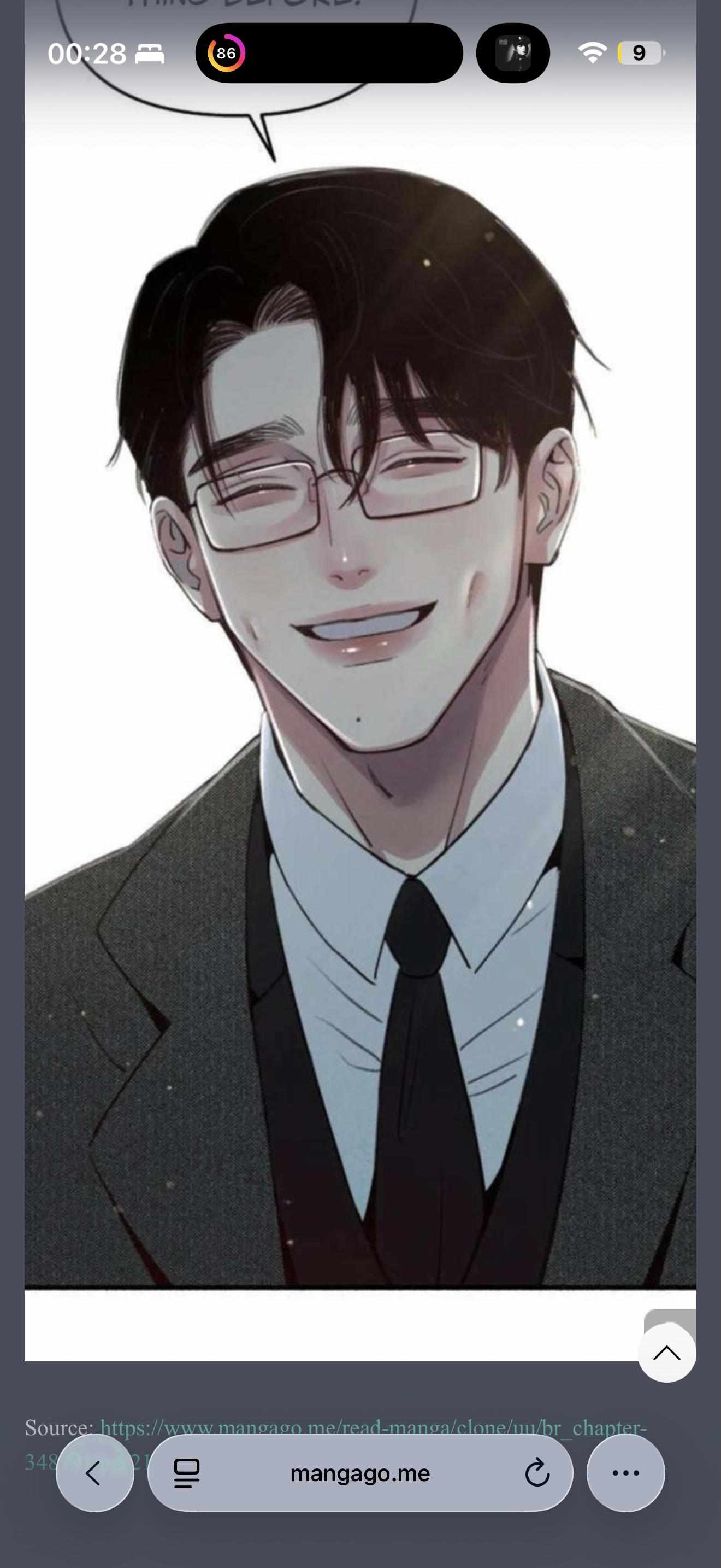 Read Clone chapter 20 image 11 on Lezhin