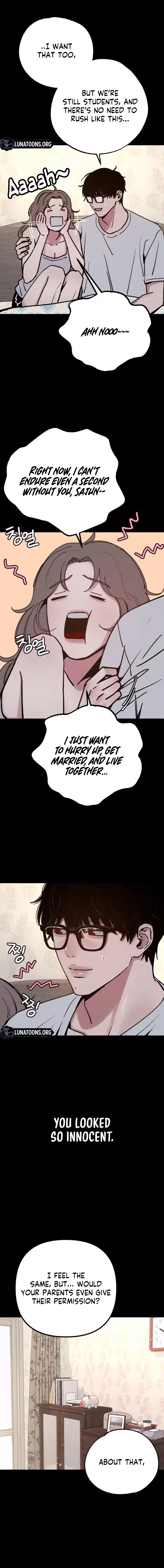 Read Clone chapter 22 image 1 on Lezhin
