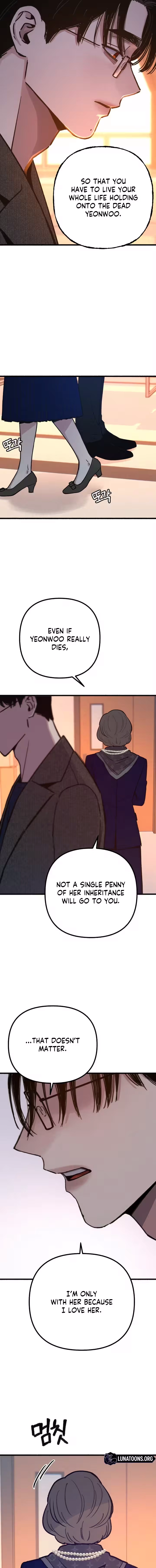 Read Clone chapter 22 image 10 on Lezhin