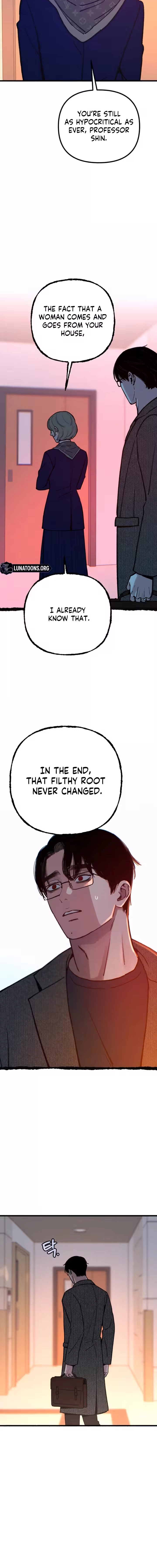 Read Clone chapter 22 image 11 on Lezhin
