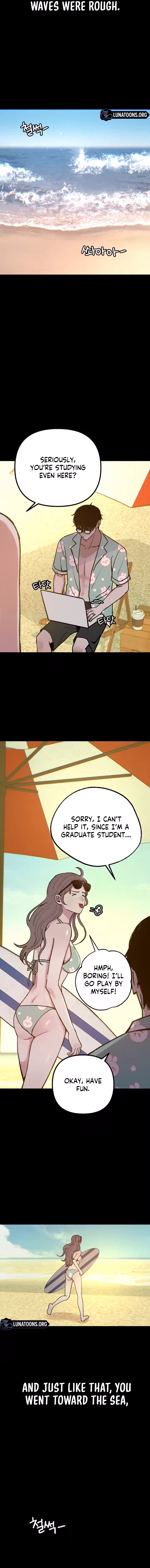 Read Clone chapter 22 image 14 on Lezhin