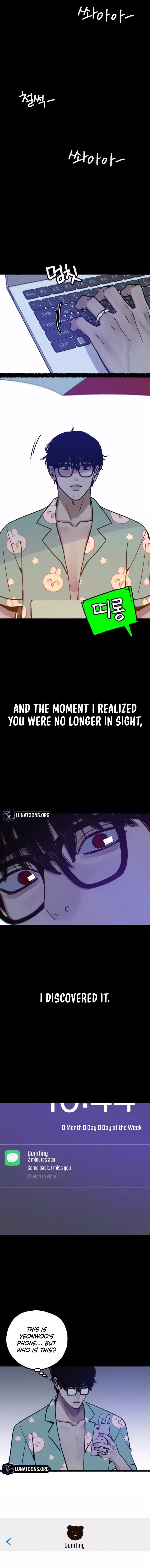 Read Clone chapter 22 image 15 on Lezhin