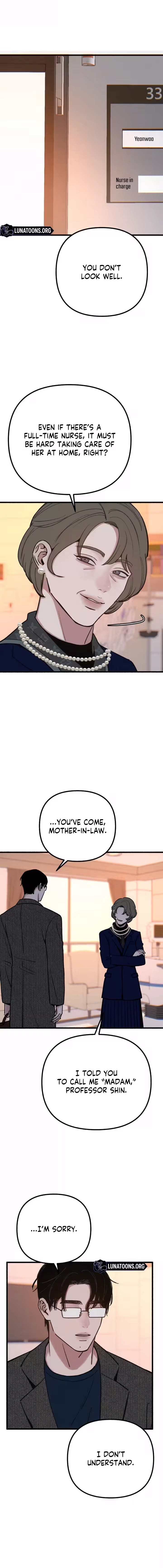 Read Clone chapter 22 image 5 on Lezhin