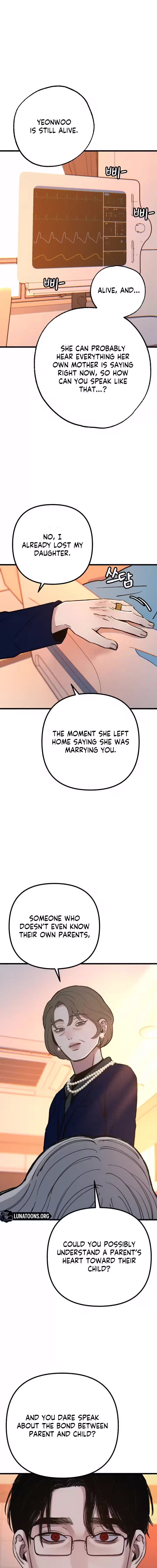 Read Clone chapter 22 image 8 on Lezhin