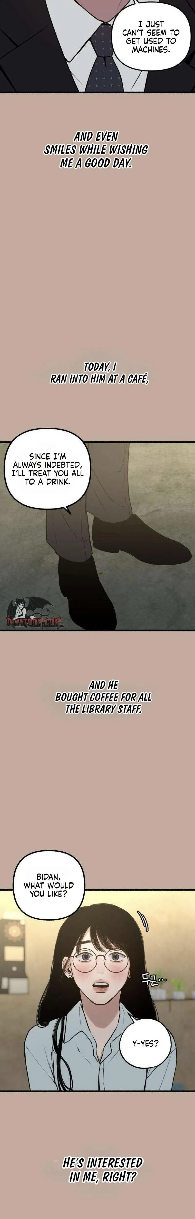 Read Clone chapter 24 image 1 on Lezhin
