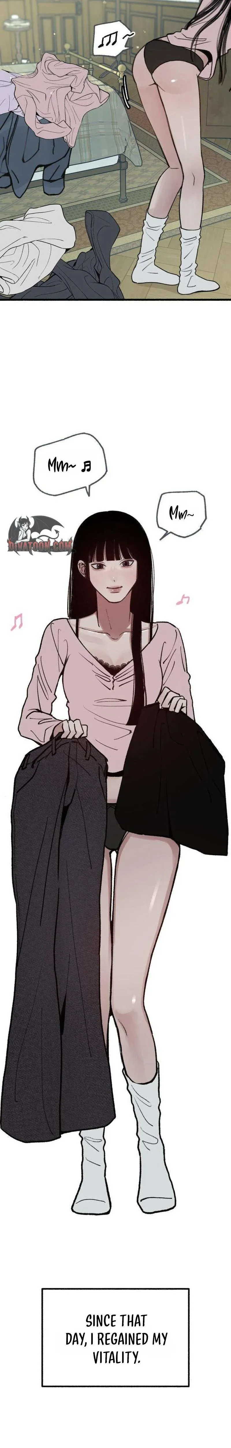 Read Clone chapter 24 image 16 on Lezhin