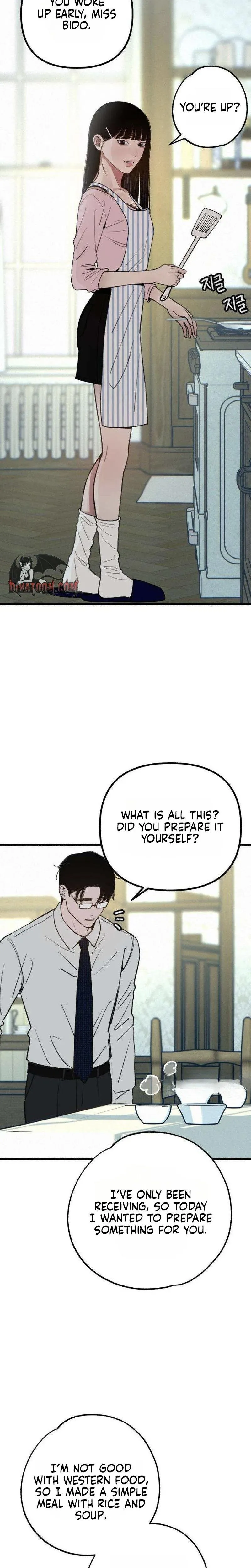 Read Clone chapter 24 image 19 on Lezhin