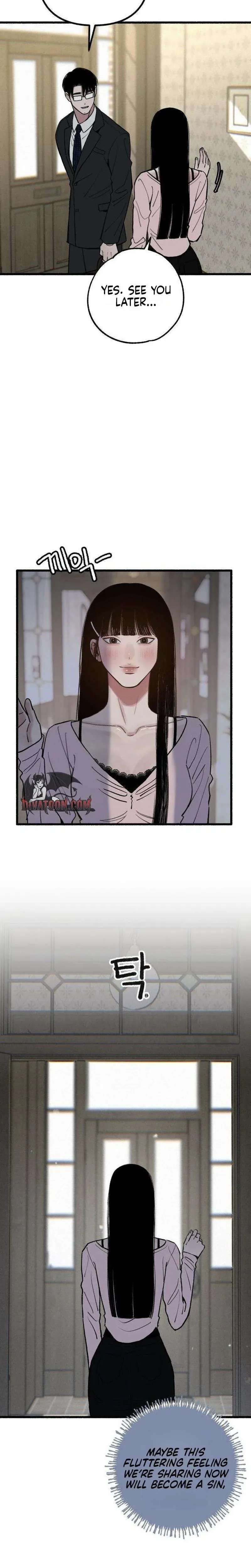Read Clone chapter 24 image 22 on Lezhin