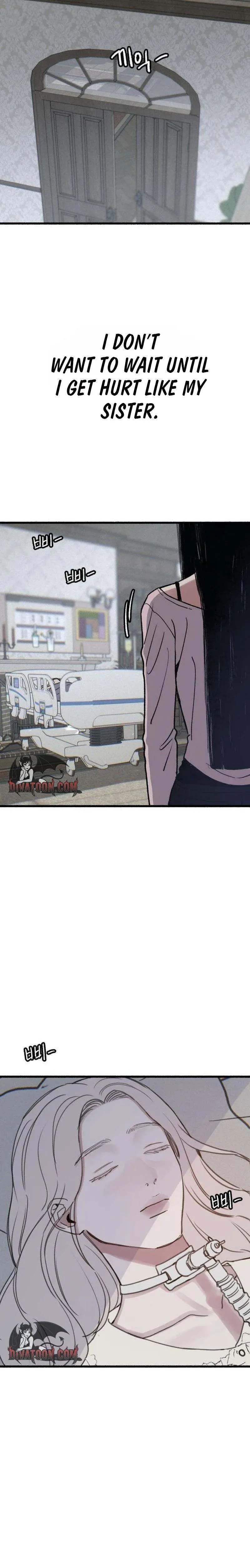 Read Clone chapter 24 image 24 on Lezhin