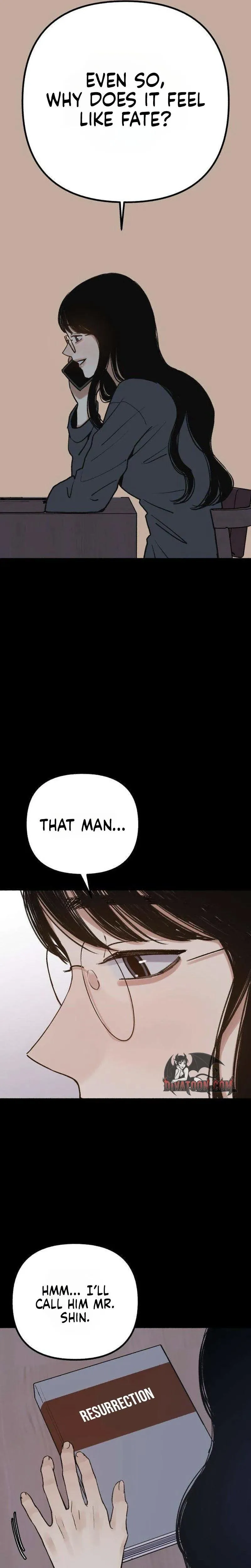 Read Clone chapter 24 image 3 on Lezhin