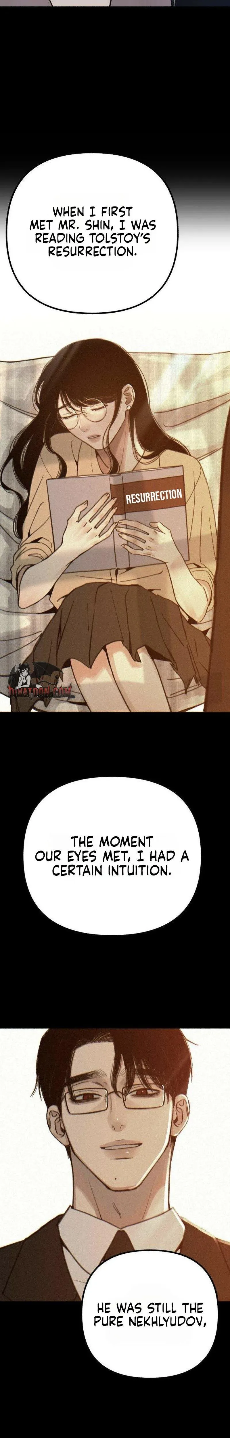 Read Clone chapter 24 image 4 on Lezhin