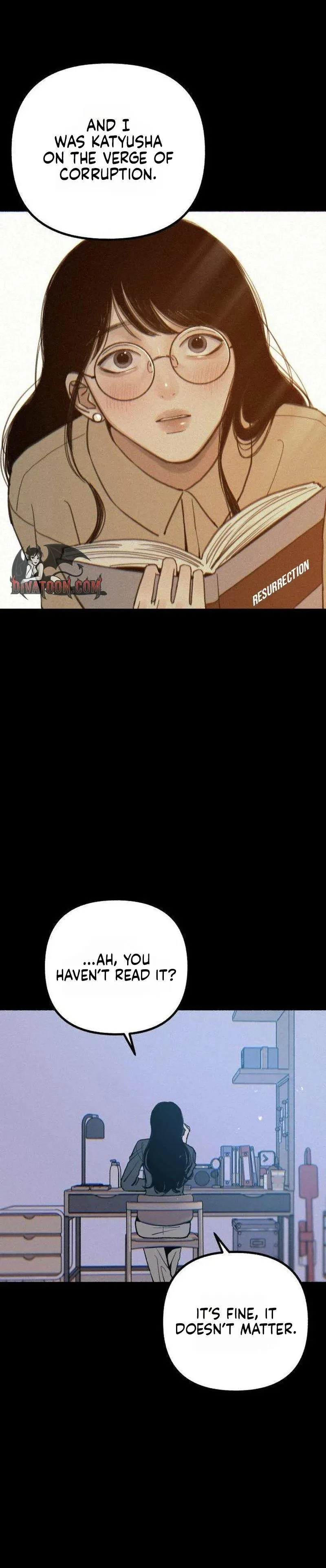 Read Clone chapter 24 image 5 on Lezhin