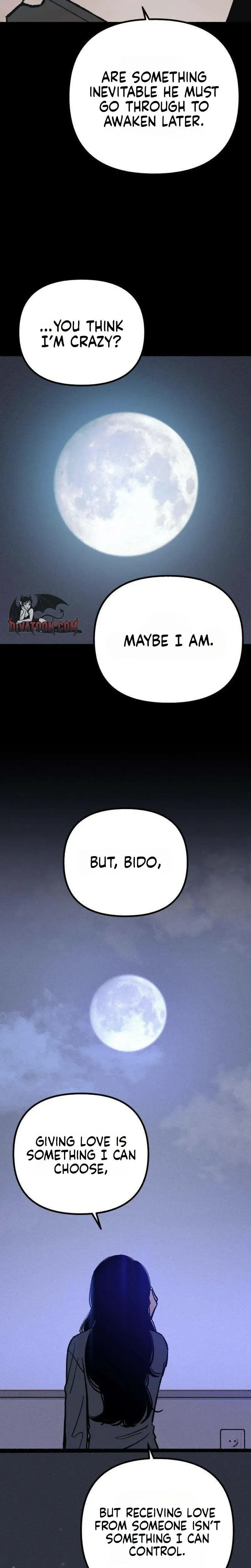 Read Clone chapter 24 image 7 on Lezhin