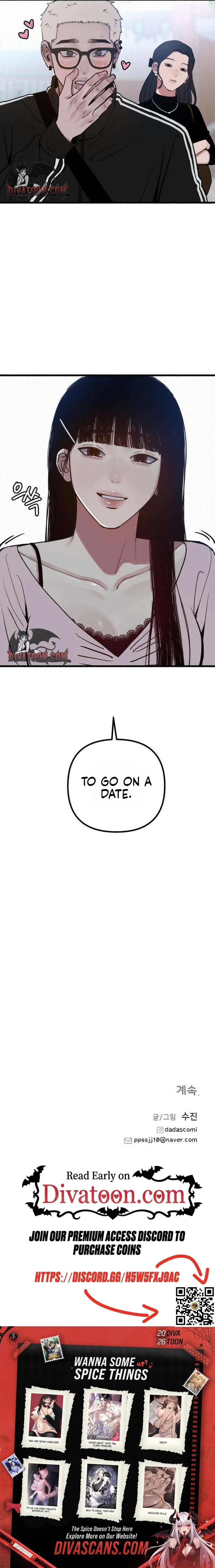 Read Clone chapter 25 image 8 on Lezhin