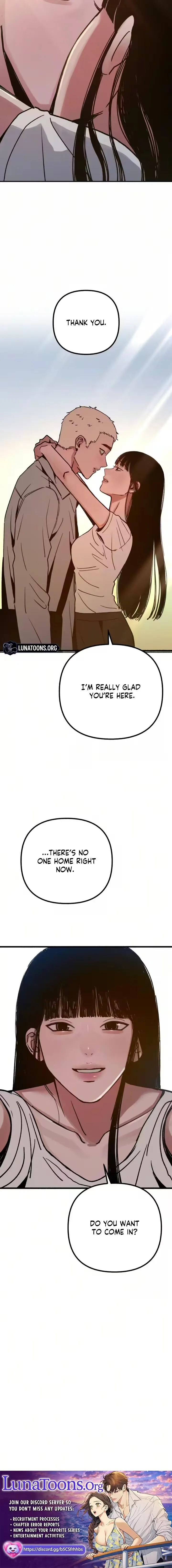 Read Clone chapter 28 image 7 on Lezhin