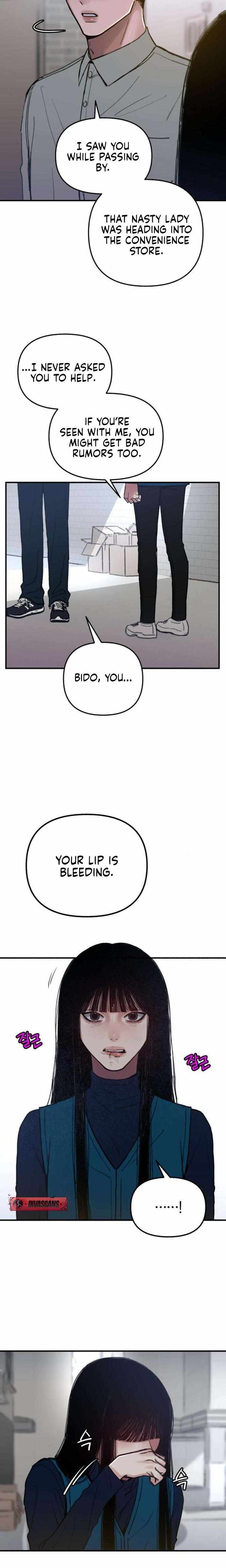 Read Clone chapter 3 image 11 on Lezhin
