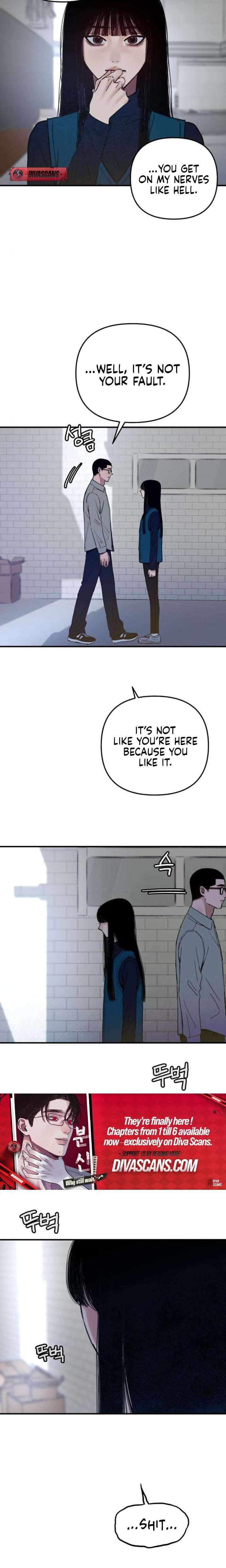 Read Clone chapter 3 image 13 on Lezhin