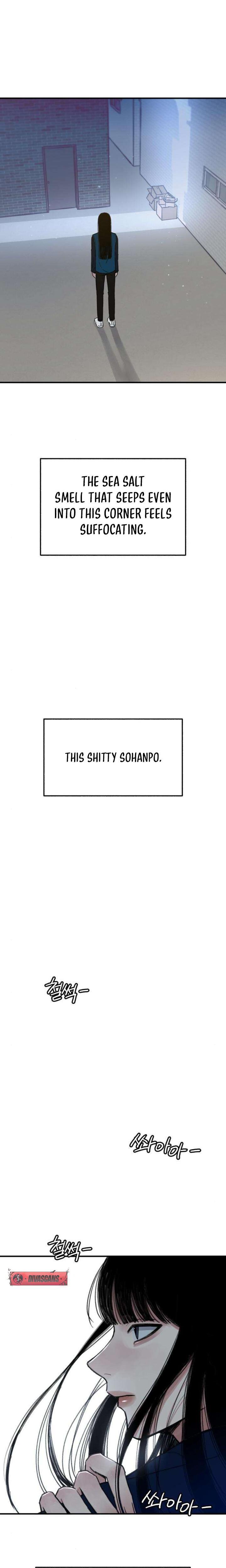Read Clone chapter 3 image 14 on Lezhin